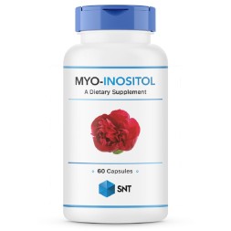 Витамины группы B SNT Myo-Inositol  (60 капс)