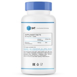 Антиоксиданты  SNT Selenium 100 mcg   (60 таб)