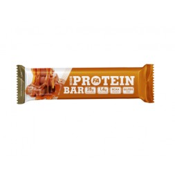 Протеиновые батончики и шоколад Fitness Authority High Protein Bar   (55g.)