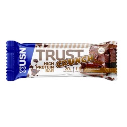 Диетическое питание USN Trust Crunch Protein Bar  (60 г)