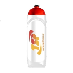 Спортивные бутылки TSP Бутылка ТСП  (Array / Белый)