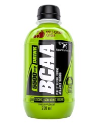 Напитки с BCAA Sport Definition BCAA 5500 мг Drink  (250 мл)